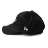 9-40 Black Home Cap