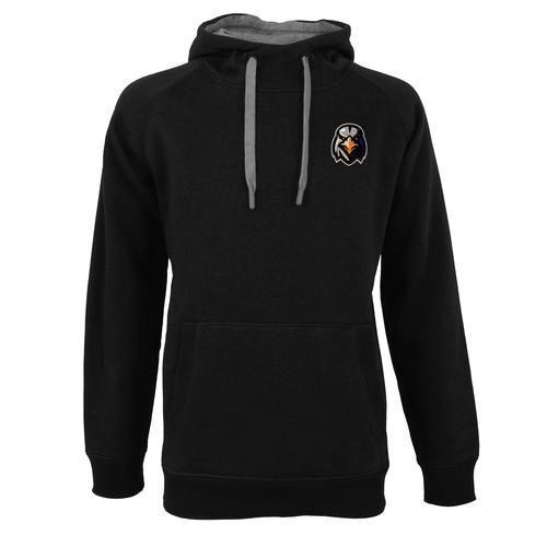 Aberdeen IronBirds Victory fleece hood