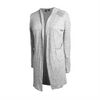 WOMENS GREY PRIMARY CARDIGAN