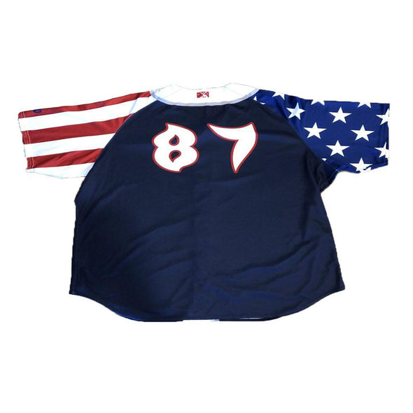 4th of July Jersey