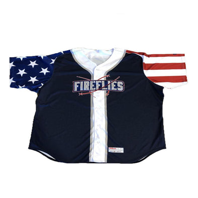 4th of July Jersey