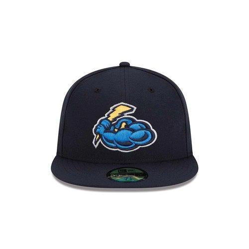 Trenton Thunder Home Fitted Cap