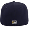 State College Spikes New Era Official On-Field Road Cap - "MiLB 59FIFTY"