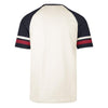 Nashville Sounds '47 Brand Cream Imprint Opener Tee