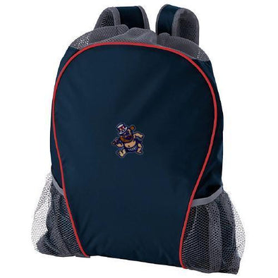 Scranton/Wilkes-Barre RailRiders Holloway Rig Bag