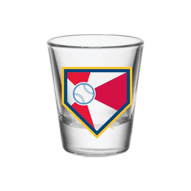 1.5OZ SHOT GLASS