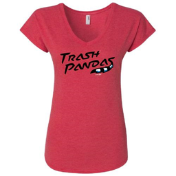 Short Sleeve Ladies Home Triblend Tee