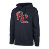 Peoria Chiefs Hooded Sweatshirt