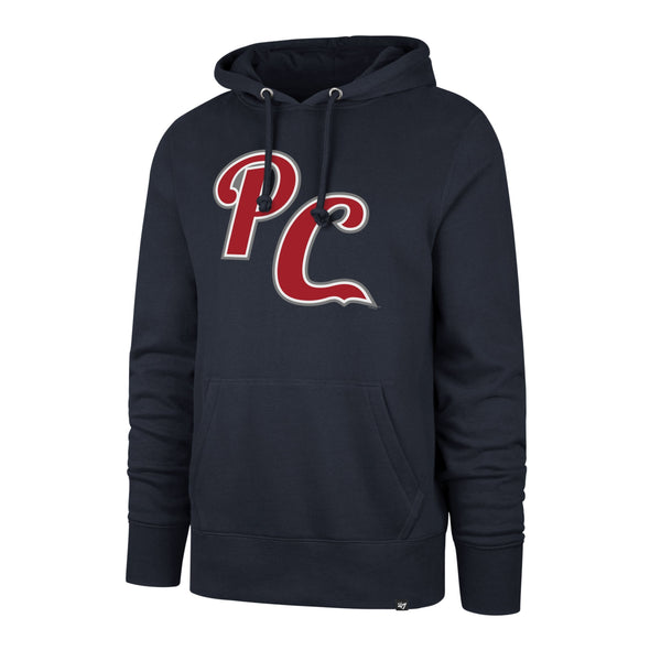 Peoria Chiefs Hooded Sweatshirt