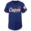 Lehigh Valley IronPigs Coquis Replica Jersey