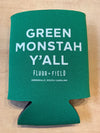 Holiday Green Monstah Package