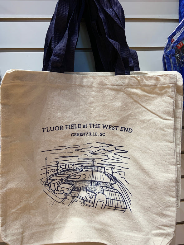 Holiday Fluor Field Package