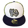 Norfolk Tides Dig Camo 59fifty