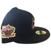 Omaha Storm Chasers New Era 59Fifty Stars and Stripes 18