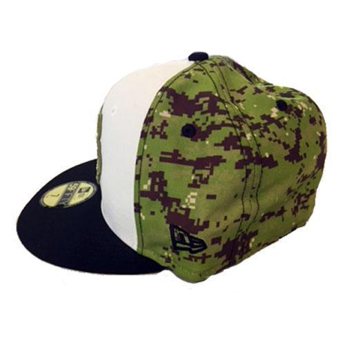 Norfolk Tides Dig Camo 59fifty