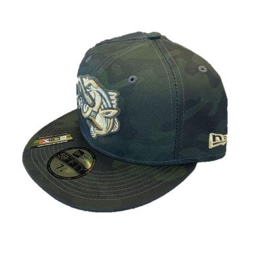 Gwinnett Stripers New Era 2019 Armed Forces 5950 Cap