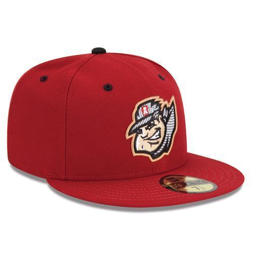 Altoona Curve New Era Official Home Cap 2011-2017