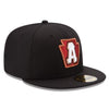Altoona Curve New Era Diamond Era BP Cap 2011-2017