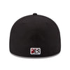 Altoona Curve New Era Diamond Era BP Cap 2011-2017