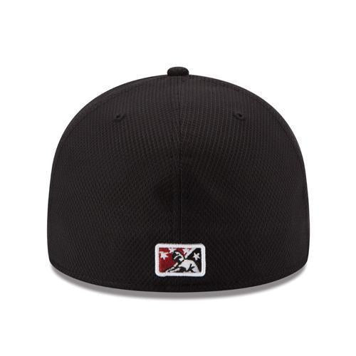 Altoona Curve New Era Diamond Era BP Cap 2011-2017