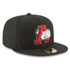 Altoona Curve New Era Official Batting Practice Cap - Diamond Era