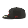 Altoona Curve New Era Official Batting Practice Cap - Diamond Era