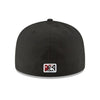 Altoona Curve New Era Official Batting Practice Cap - Diamond Era