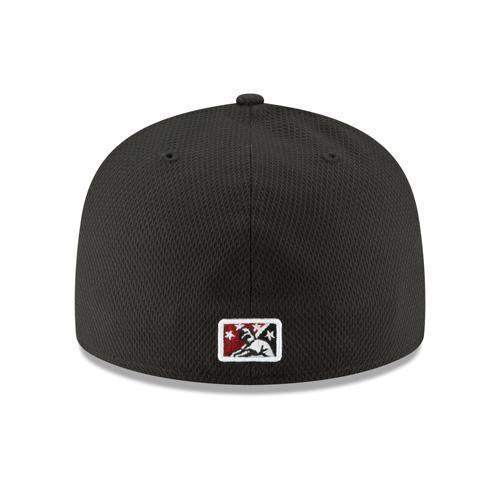 Altoona Curve New Era Official Batting Practice Cap - Diamond Era