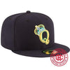 Queens Kings HC New Era Cap