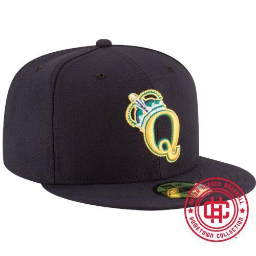 Queens Kings HC New Era Cap