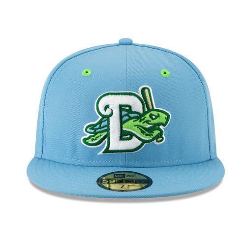 DAYTONA TORTUGAS NEW ERA 59FIFTY COPA DE LA DIVERSION CAP