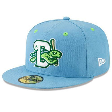 DAYTONA TORTUGAS NEW ERA 59FIFTY COPA DE LA DIVERSION CAP