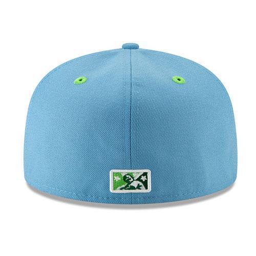 DAYTONA TORTUGAS NEW ERA 59FIFTY COPA DE LA DIVERSION CAP