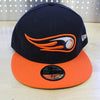 Bowling Green Hot Rods 59Fifty Player's Alternate Cap