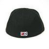 Fayetteville Woodpeckers New Era Youth 59Fifty Home Cap