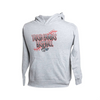 Hoodie Youth Grey TP Poison