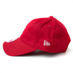 9-40 Red RC Cap