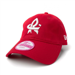 9-40 Red RC Cap