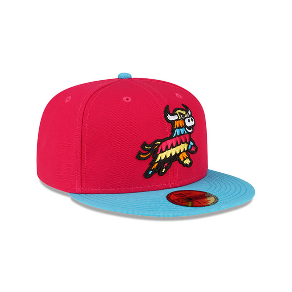 Piñatas de Erie Copa de la Diversión New Era 59FIFTY Fitted Cap