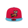 Piñatas de Erie Copa de la Diversión New Era 59FIFTY Fitted Cap