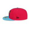 Piñatas de Erie Copa de la Diversión New Era 59FIFTY Fitted Cap