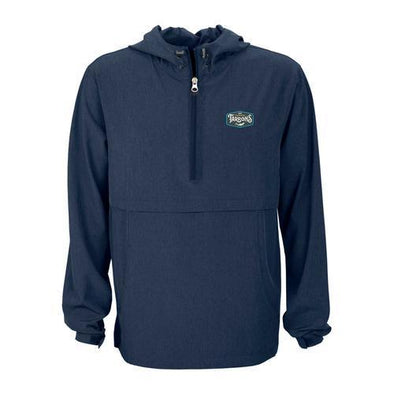 Tampa Tarpons Tampa Tarpons Tampa Tarpons Men's Hooded Jacket