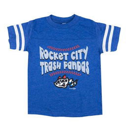 Toddler Royal RCTP Home Jersey