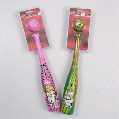 Mini Bat & Ball Set