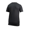 NIKE SHORT SLEEVE BLACK RCTP FLAG DRI-FIT TEE