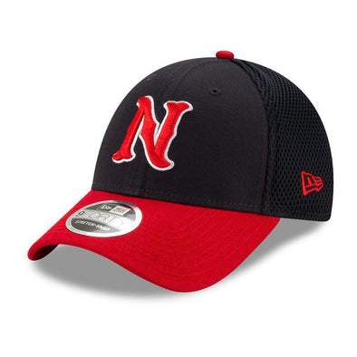 Nashville Sounds New Era Navy 940 Team Neo Hat