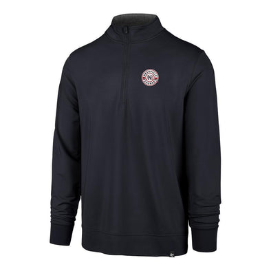 Nashville Sounds '47 Brand Navy Relay Pullover