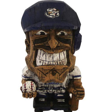 Omaha Storm Chasers Player EEKEEZ Figurine