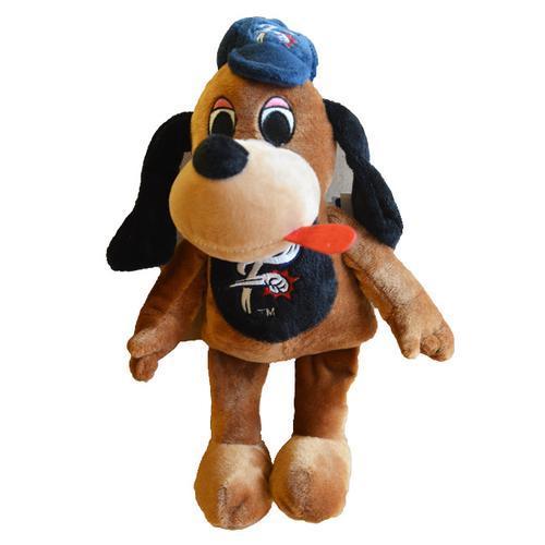 Reading Fightin Phils Blooper Plush Toy