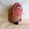 5" Squishy Hambone Plush